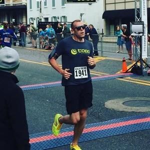 Meet your Posher, William